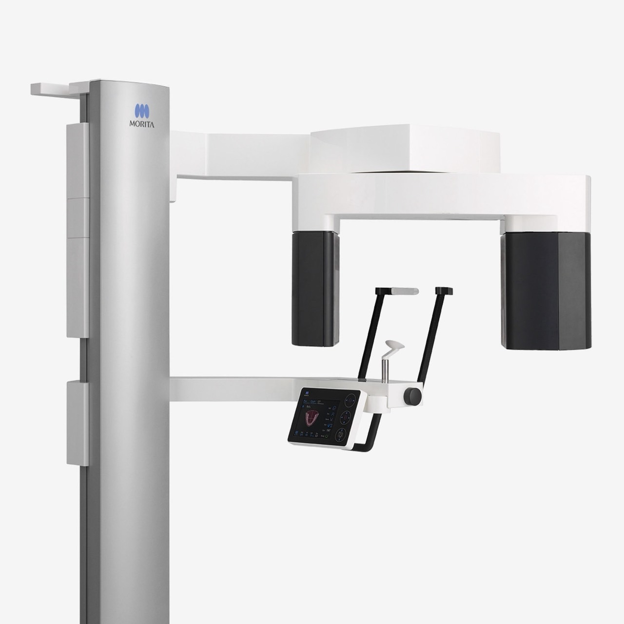 CT（モリタX800）を導入
