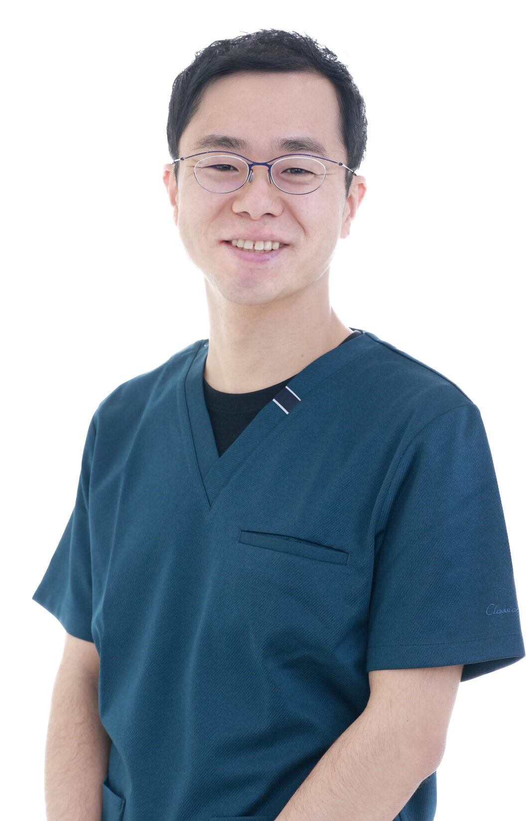 歯科あおき 院長 青木 慎