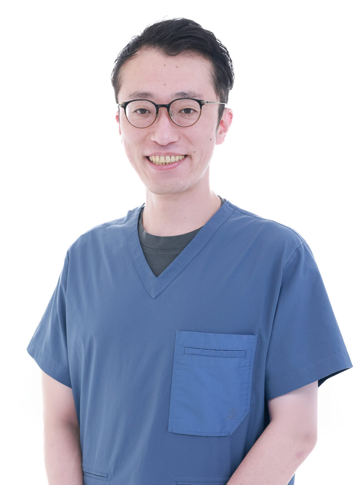 歯科あおき 副院長 青木 洋介