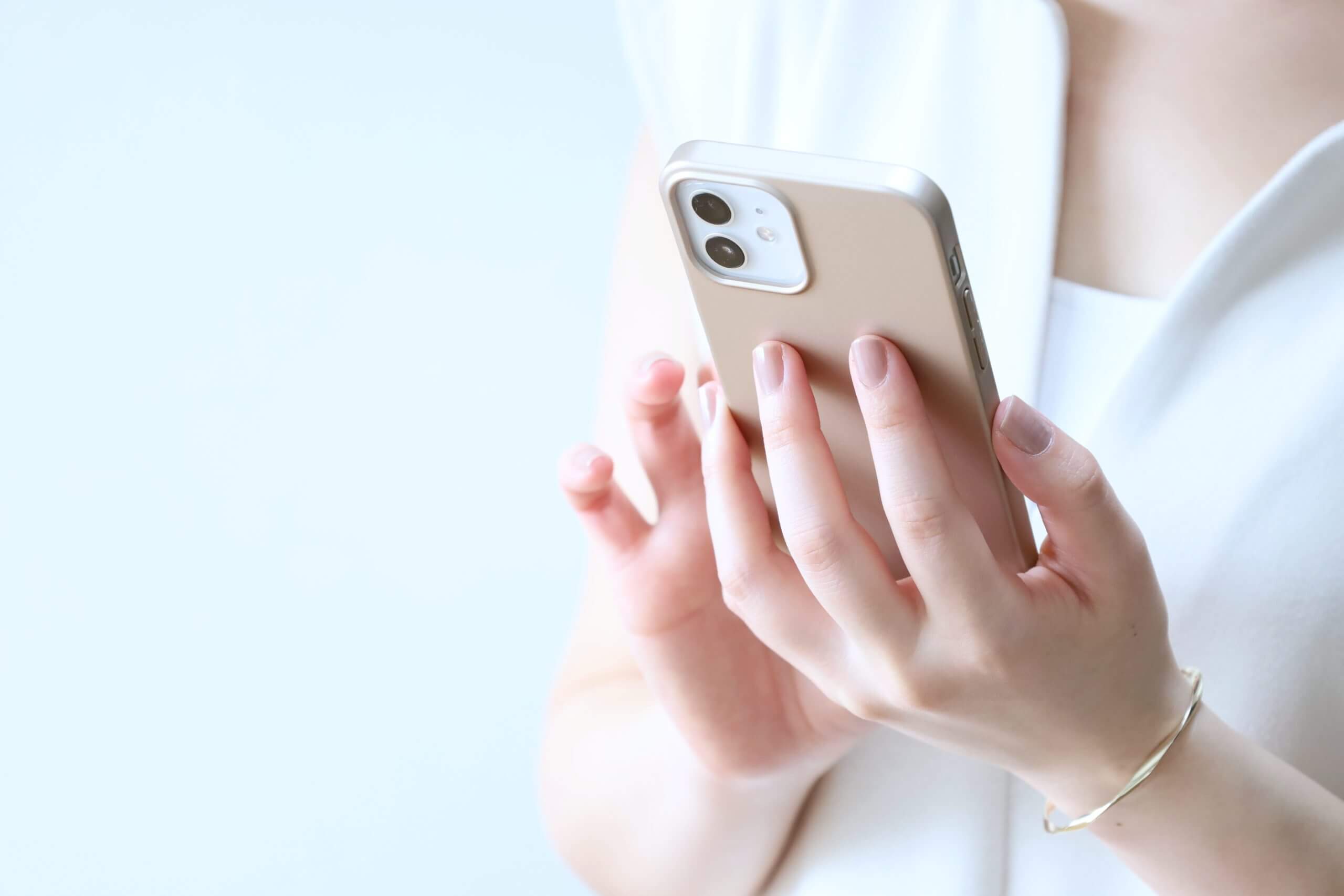 デジタル機器による精密な診断が可能