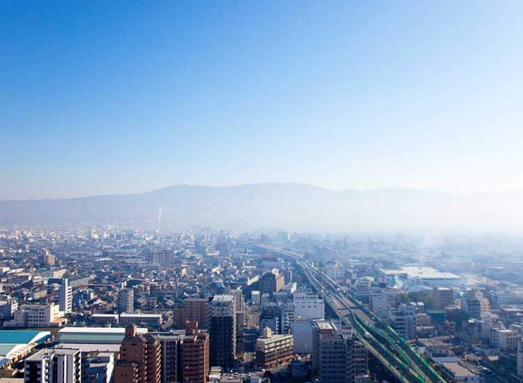 東大阪で30年以上続く、地域に根ざした歯科医院